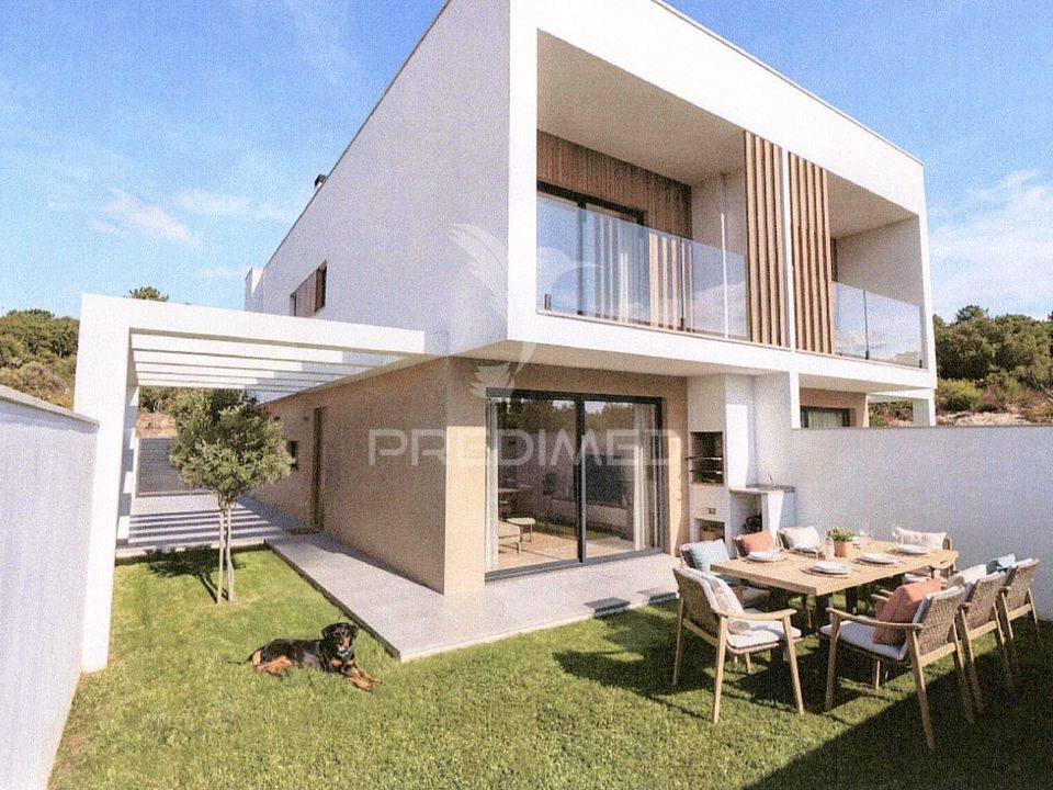 Byhus i Seixal, Setubal - foto 2