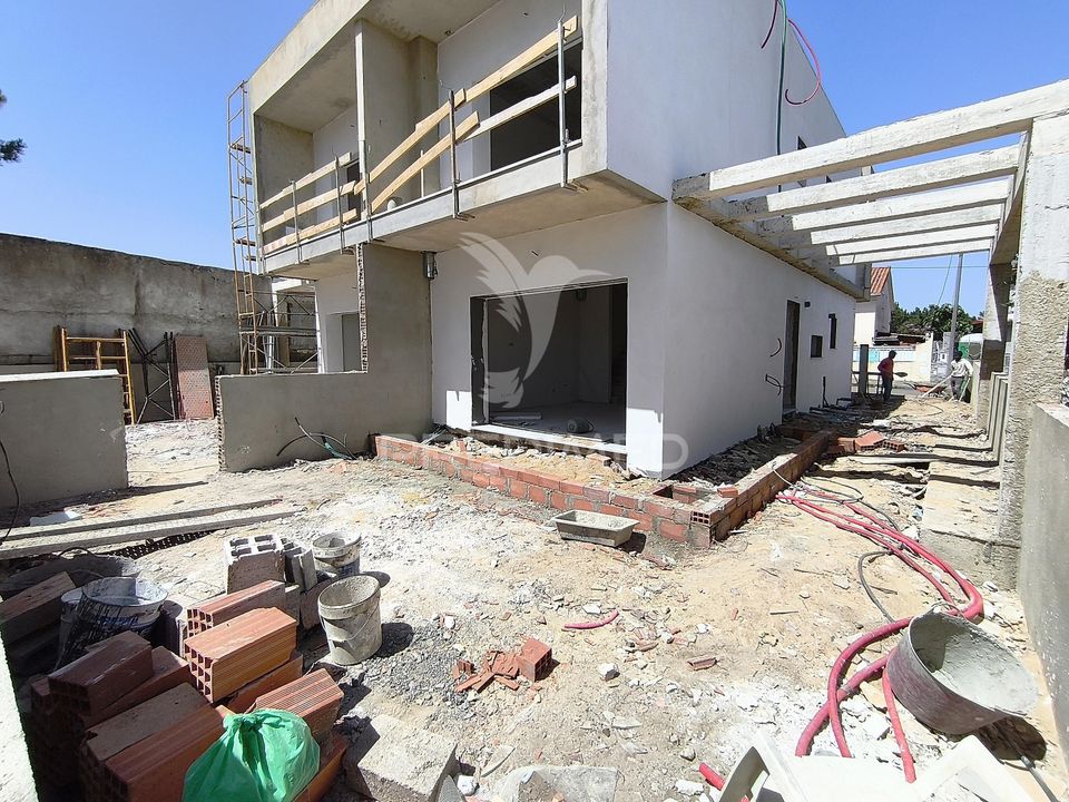 Byhus i Seixal, Setubal - foto 1