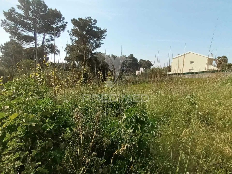 Helårsgrund i Setubal, Setubal - foto 4