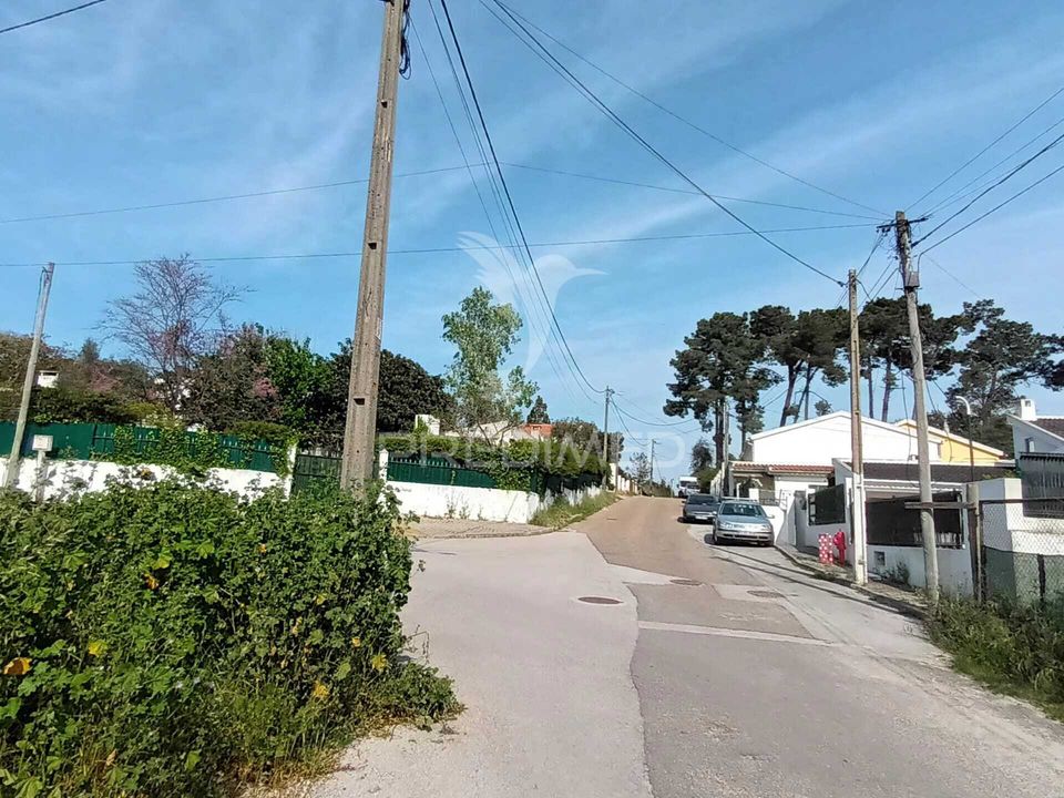 Helårsgrund i Setubal, Setubal - foto 5