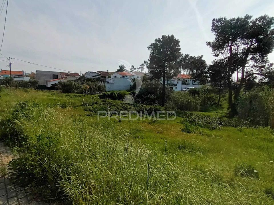 Helårsgrund i Setubal, Setubal - foto 2
