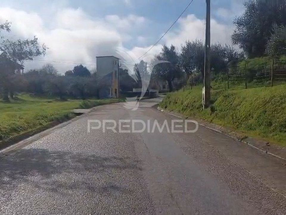 Helårsgrund i Vila Nova da Barquinha, Santarem - foto 2