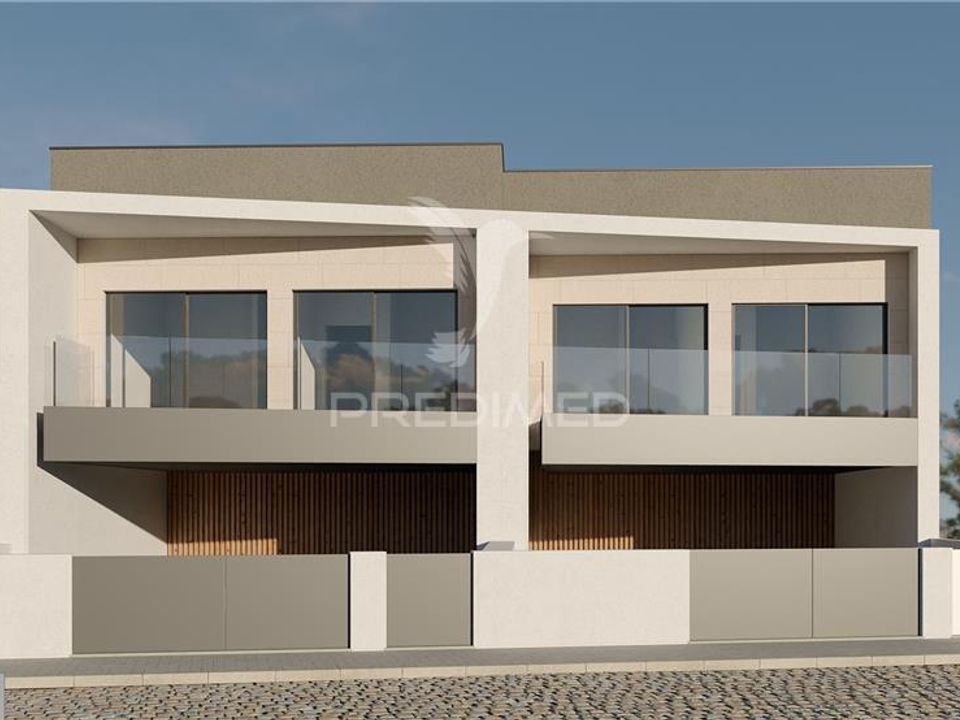 Byhus i Trofa, Porto - foto 1