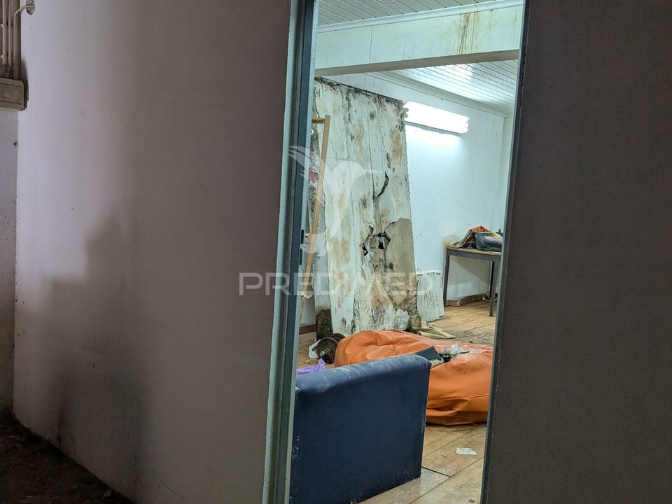 Byhus i Salvaterra de Magos, Santarem - foto 4