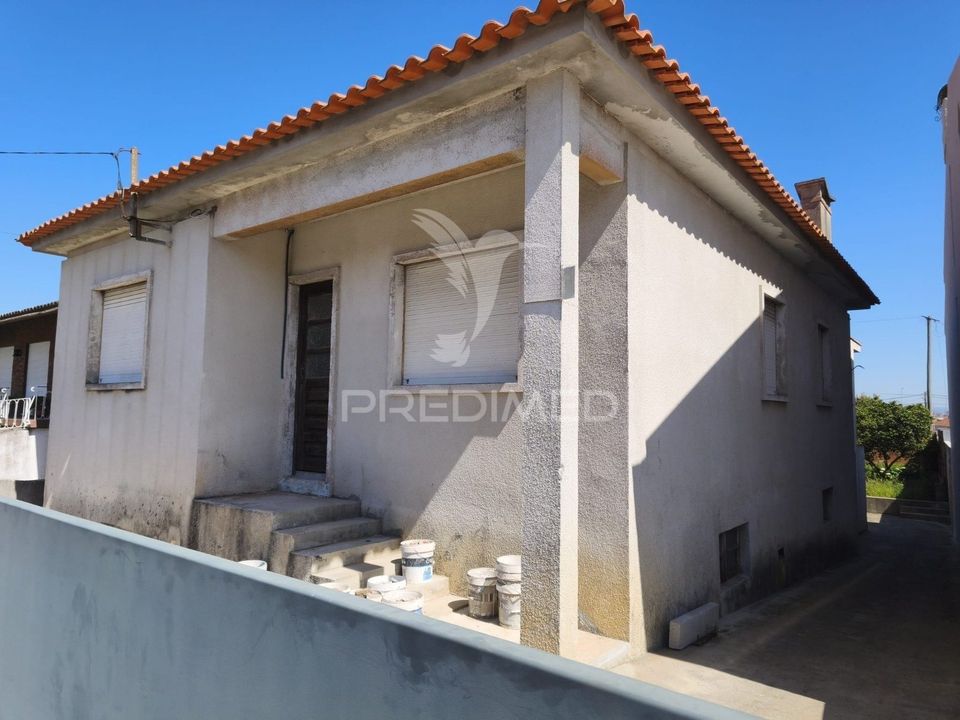 Byhus i Ilhavo, Aveiro - foto 1
