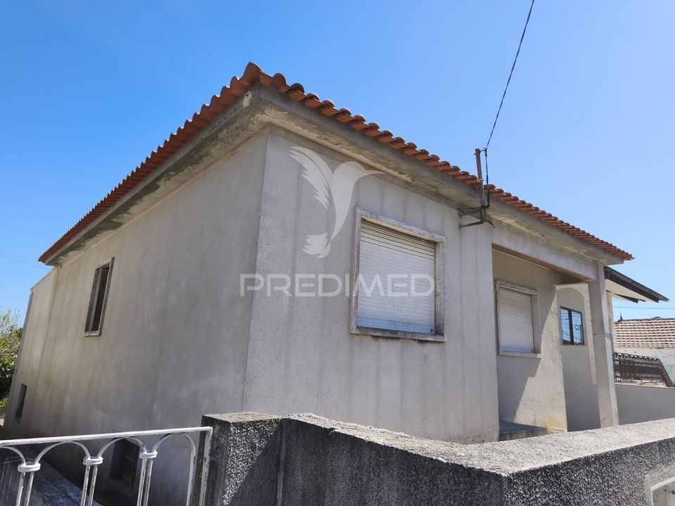 Byhus i Ilhavo, Aveiro - foto 2