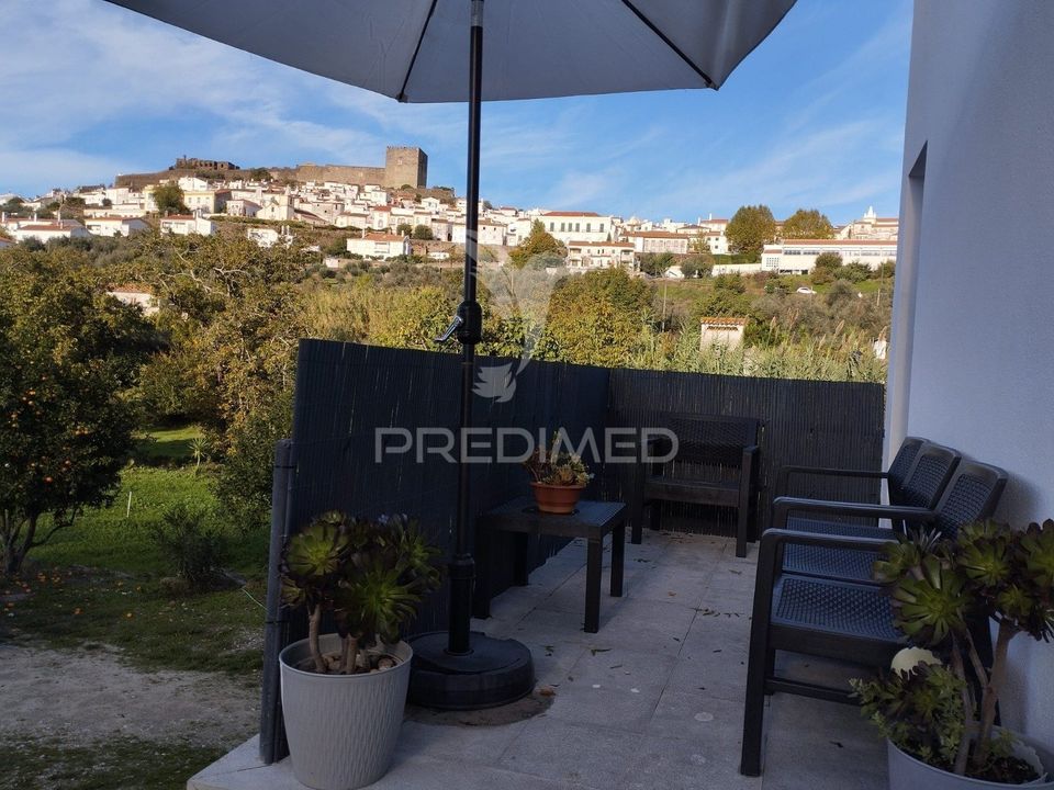 Gårdshus i Castelo de Vide, Portalegre - bilde 5