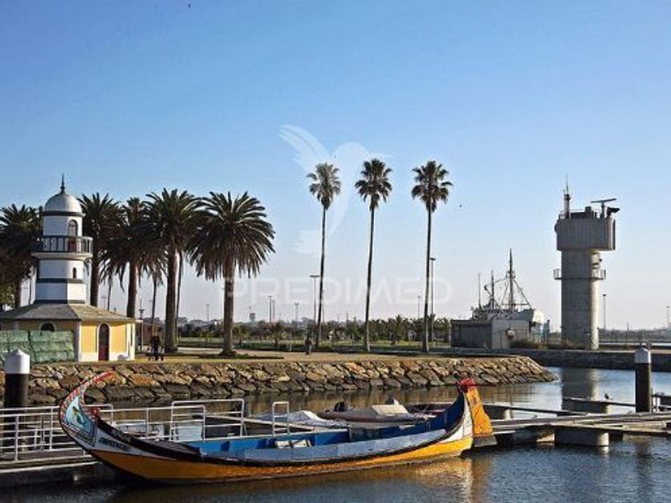 Helårsgrund i Ilhavo, Aveiro - foto 2