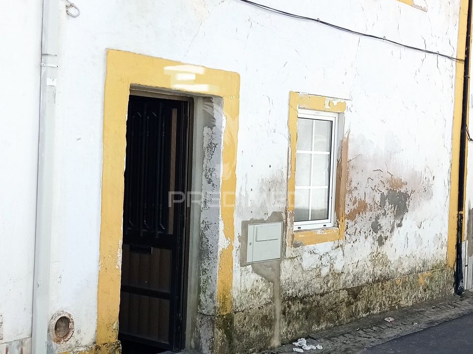 Byhus i Nisa, Portalegre - foto 2