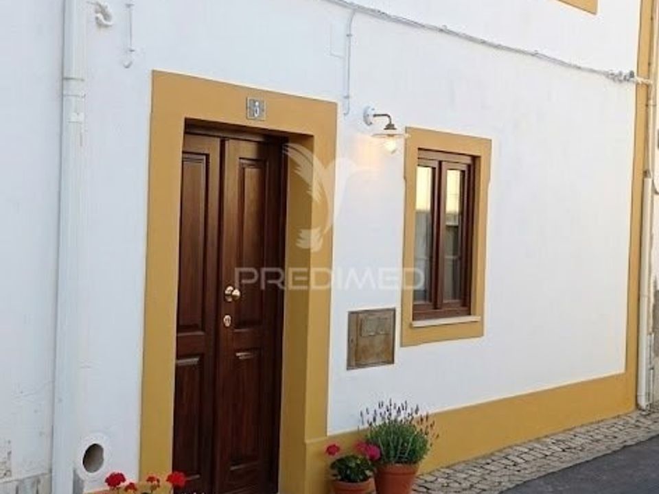 Byhus i Nisa, Portalegre - foto 1
