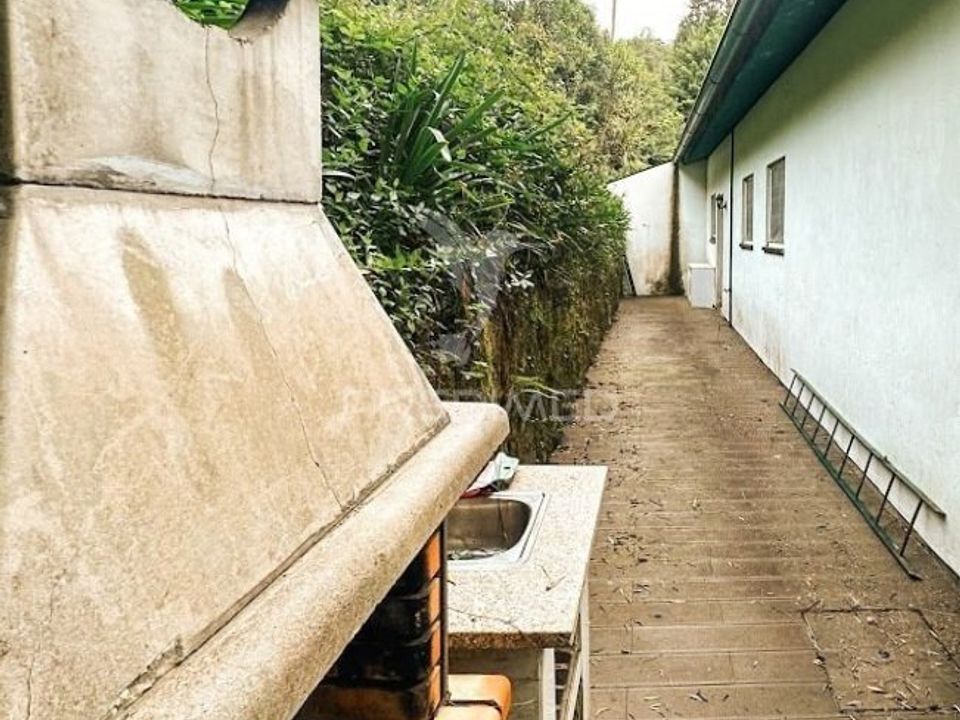Byhus i Vieira do Minho, Braga - foto 2