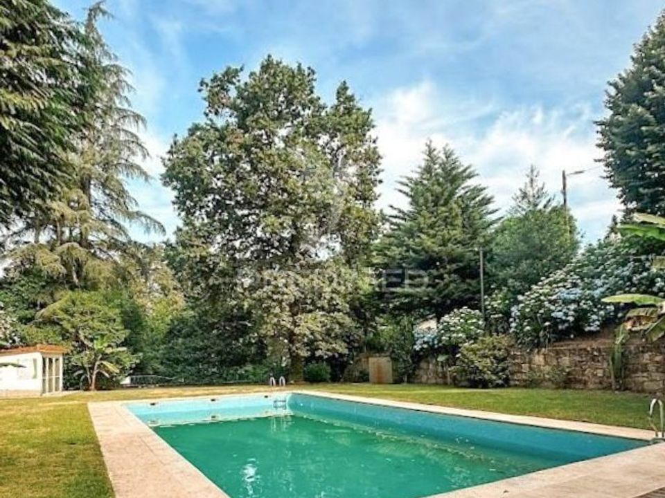 Byhus i Vieira do Minho, Braga - foto 4