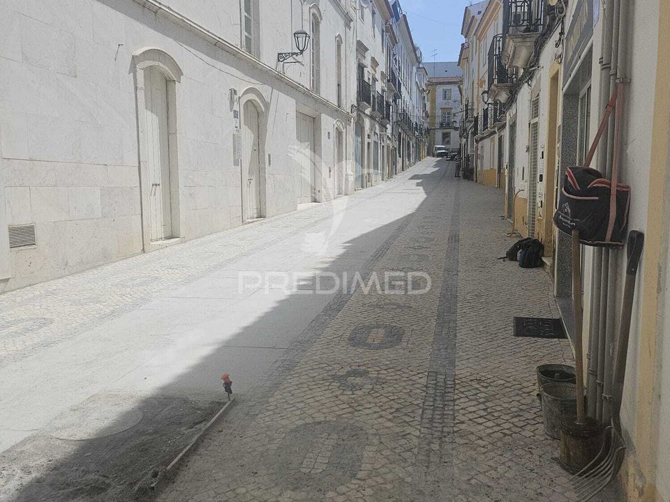 Erhvervsejendom i Elvas, Portalegre - foto 4