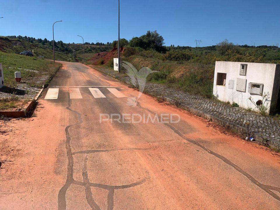 Helårsgrund i Alenquer, Lisbon - foto 4