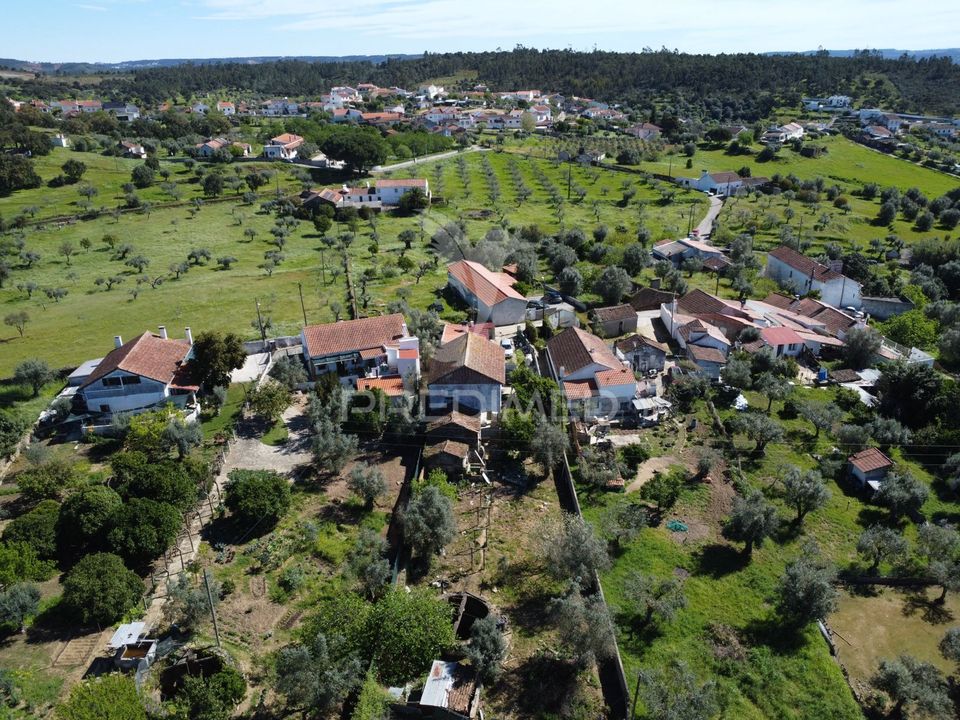 Byhus i Abrantes, Santarem - foto 2