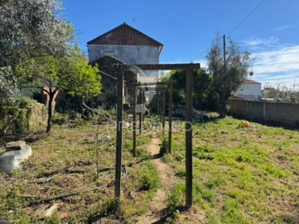 Byhus i Abrantes, Santarem - foto 3