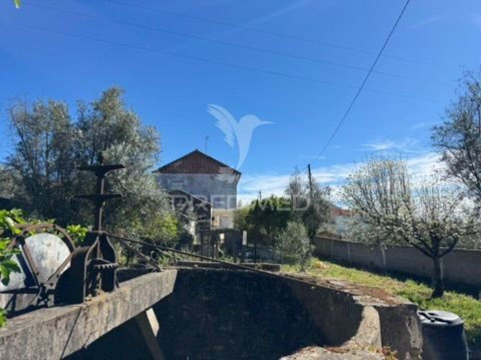 Byhus i Abrantes, Santarem - foto 4