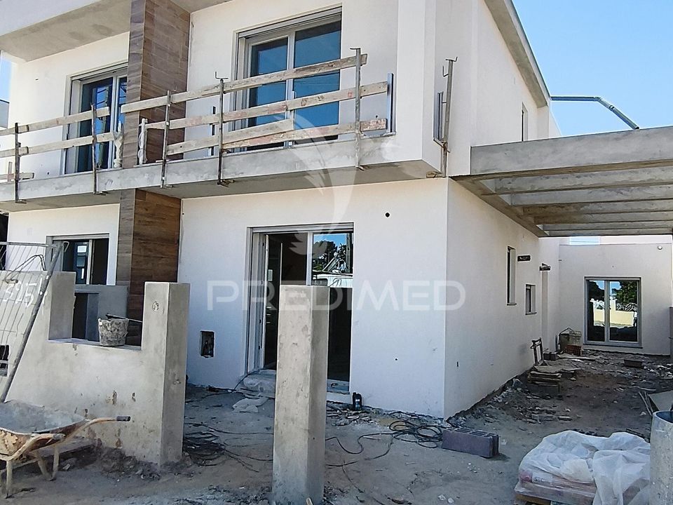 Byhus i Seixal, Setubal - foto 1