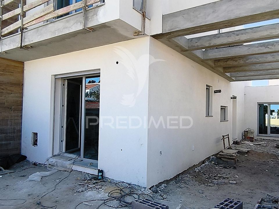 Byhus i Seixal, Setubal - foto 2