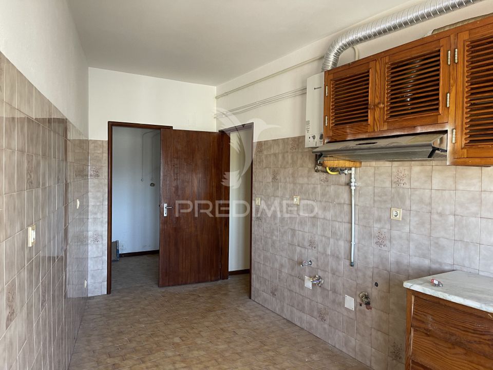 Lejlighed i Macedo de Cavaleiros, Braganca - foto 1