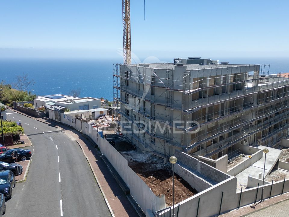 Lejlighed i Santa Cruz, Madeira - foto 4