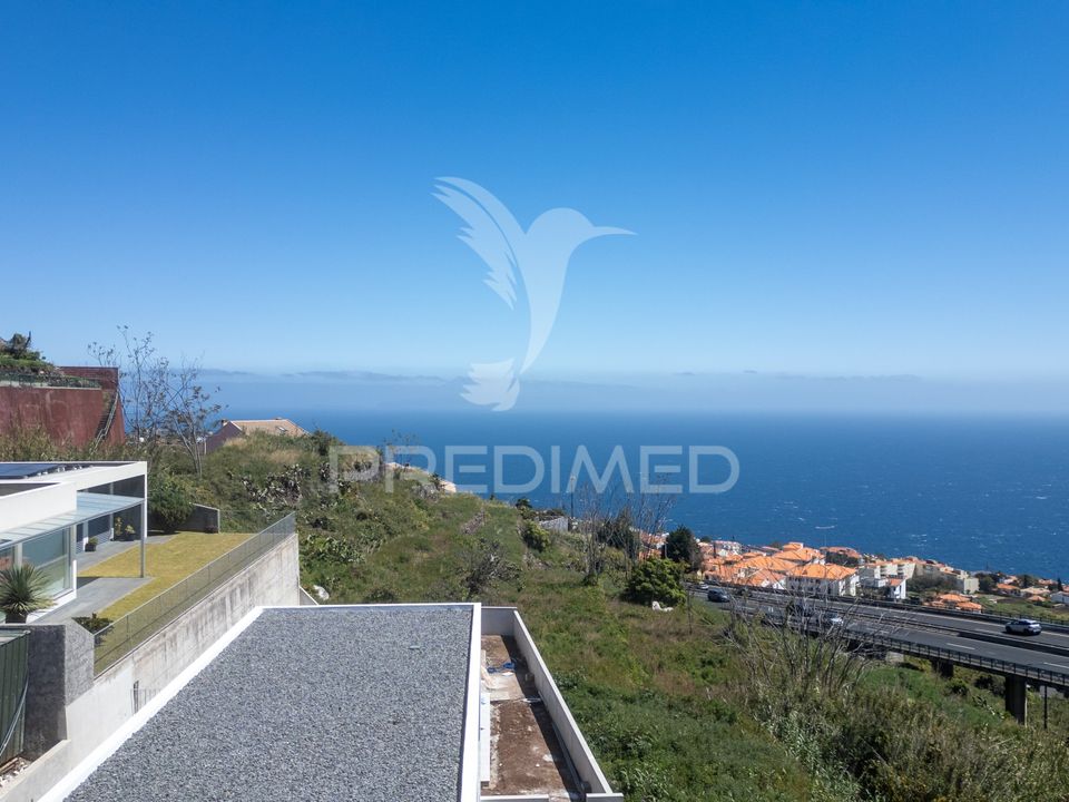 Lejlighed i Santa Cruz, Madeira - foto 5