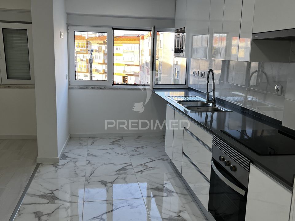 Lejlighed i Almada, Setubal - foto 2