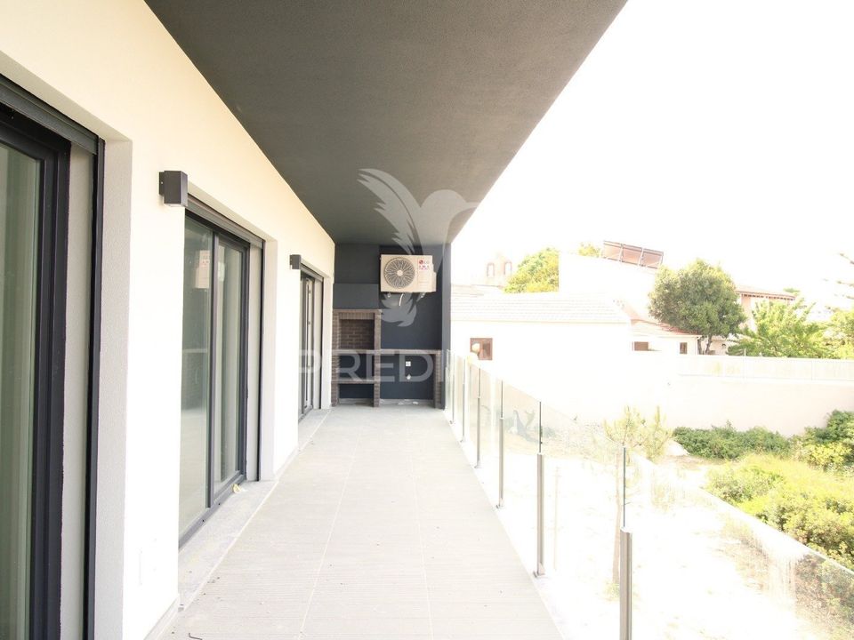 Lejlighed i Almada, Setubal - foto 5