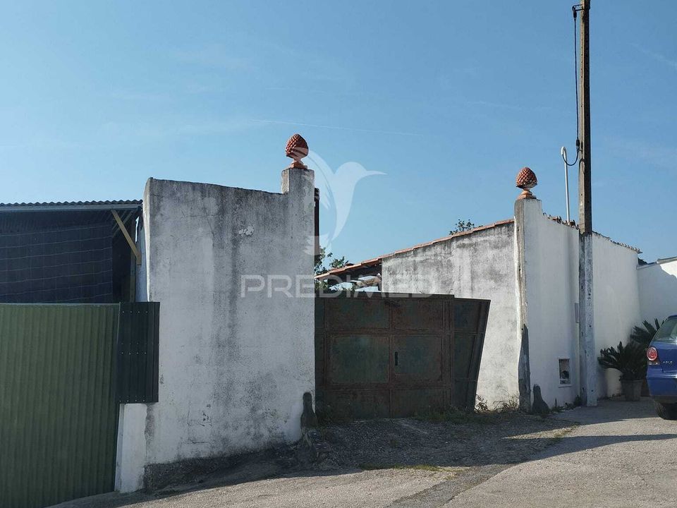 Helårsgrund i Torres Novas, Santarem - foto 1