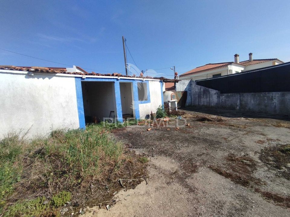 Helårsgrund i Torres Novas, Santarem - foto 5