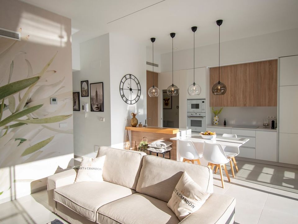 Villa a Sucina, Murcia - foto 2