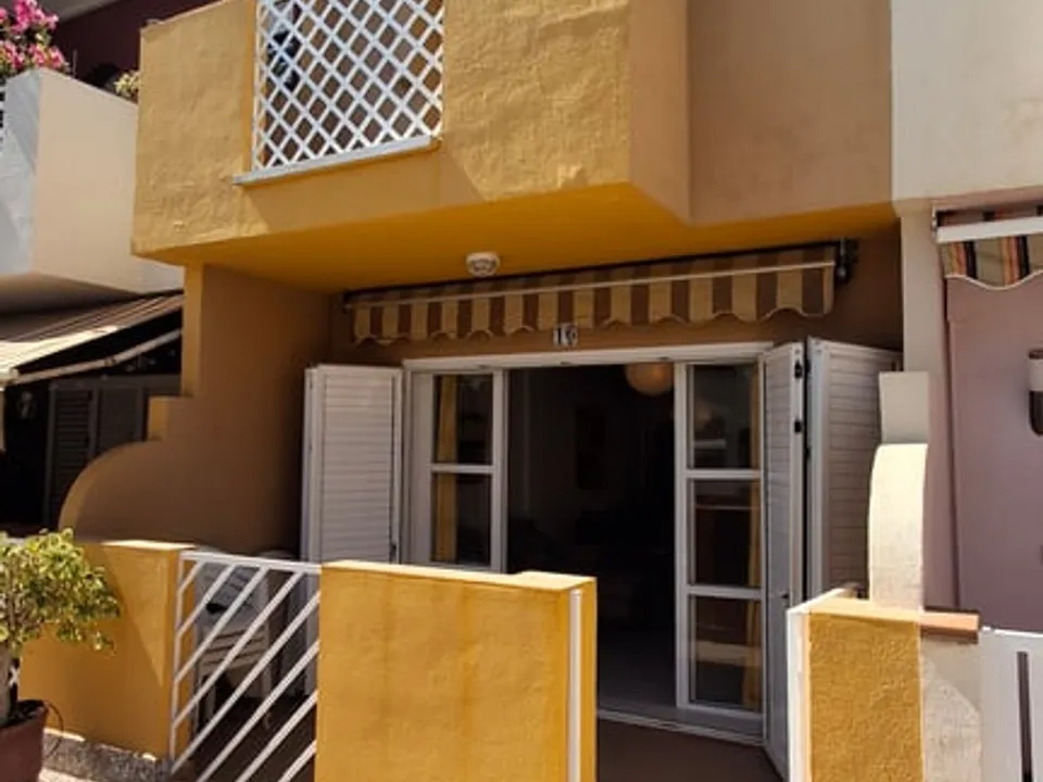 Duplex i San Javier, Murcia - foto 2