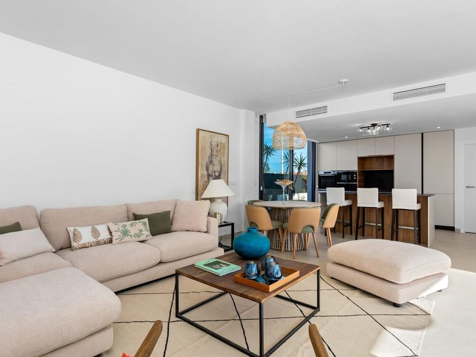 Villa a Cartagena, Murcia - foto 3