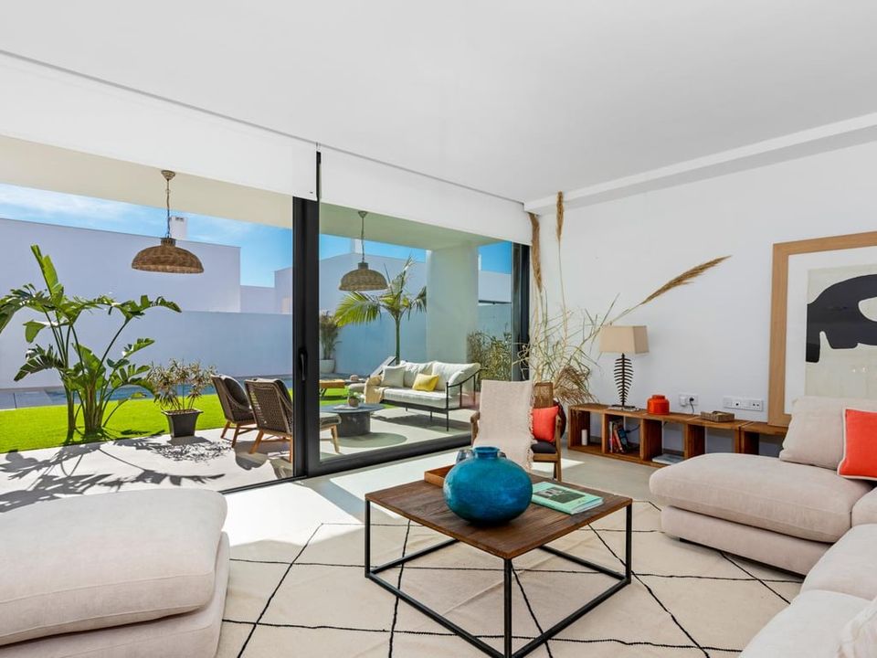 Villa a Cartagena, Murcia - foto 5