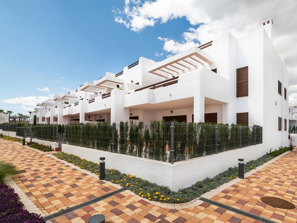 Bungalow i Pulpi, Almeria - foto 3