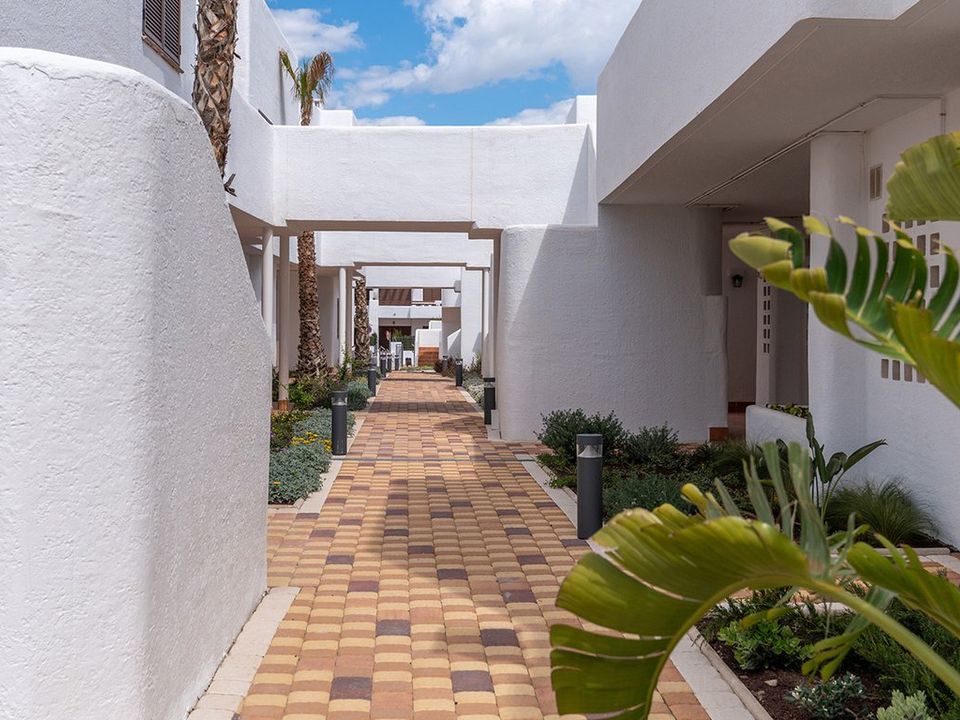 Bungalow i Pulpi, Almeria - foto 4