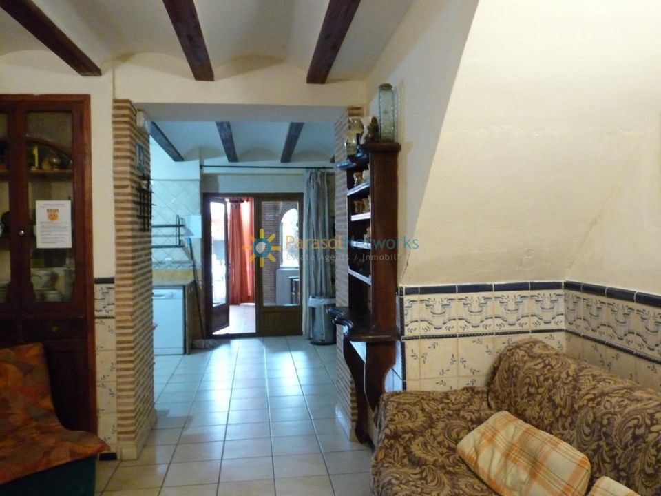 Landsbyhus i El Palomar, Valencia - foto 3
