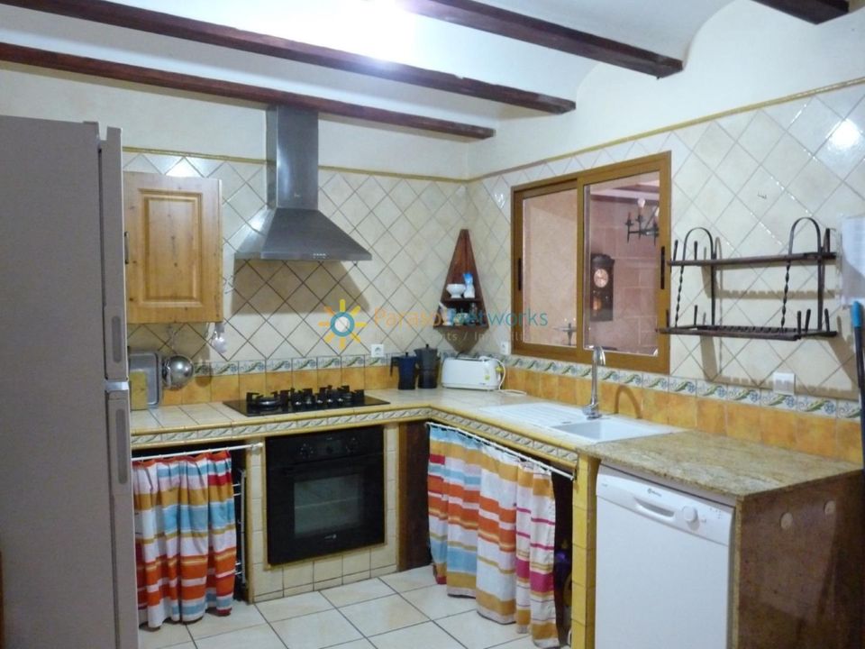 Landsbyhus i El Palomar, Valencia - foto 5