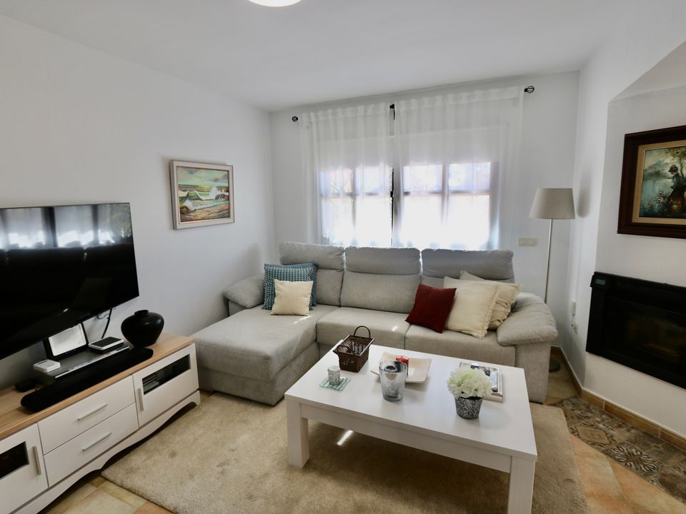 Villa i Hacienda del Alamo, Murcia - foto 4