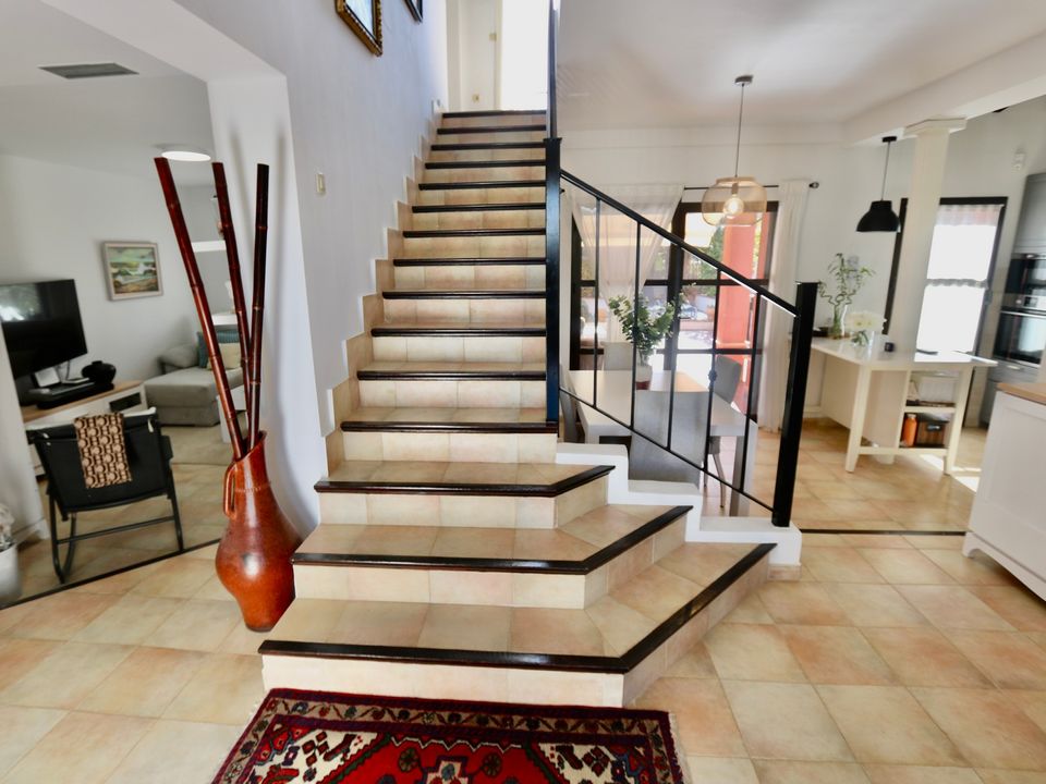 Villa i Hacienda del Alamo, Murcia - foto 3