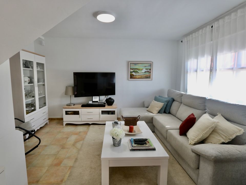 Villa i Hacienda del Alamo, Murcia - foto 5