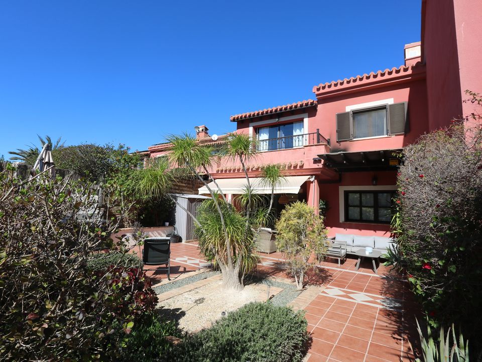 Villa i Hacienda del Alamo, Murcia - foto 2