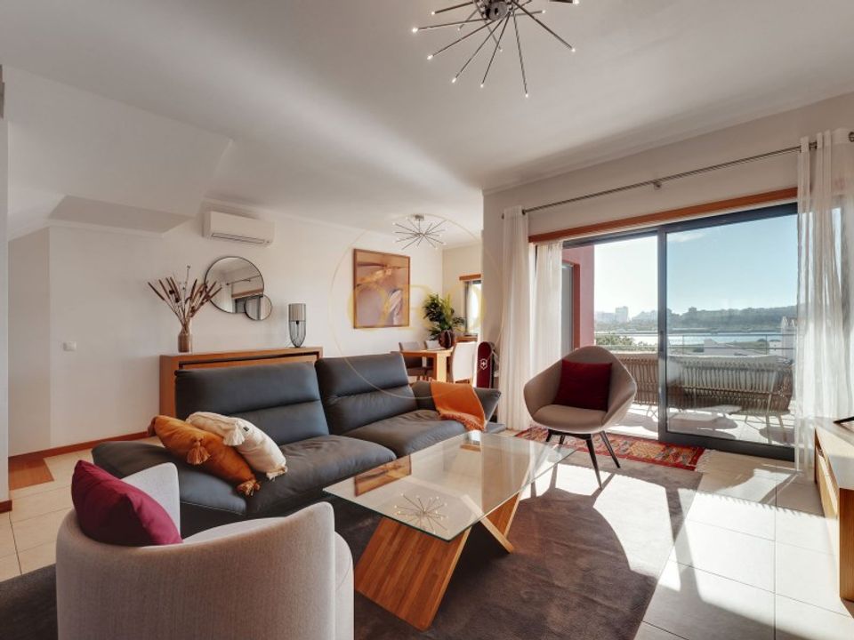 Villa i Ferragudo, Faro - foto 5