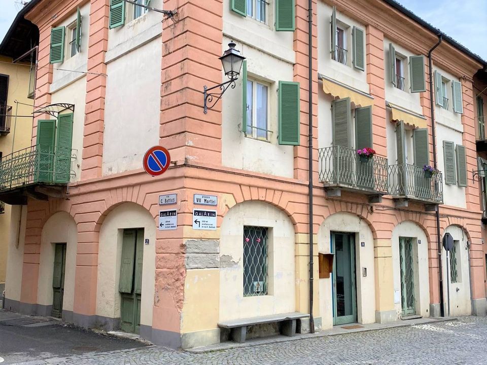 Lejlighed i Candia Canavese, Turin - foto 1