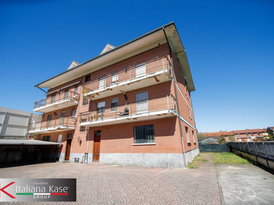 Leilighet i Foglizzo, Turin - bilde 1