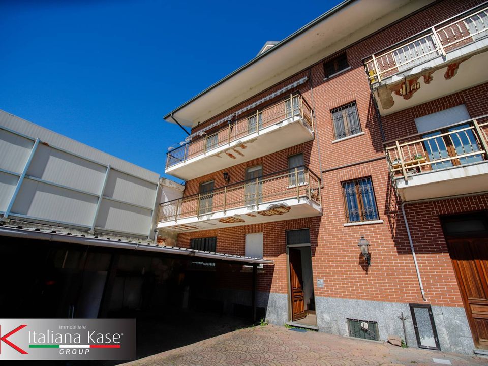 Leilighet i Foglizzo, Turin - bilde 2