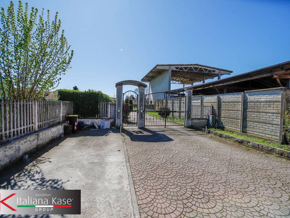 Leilighet i Foglizzo, Turin - bilde 3
