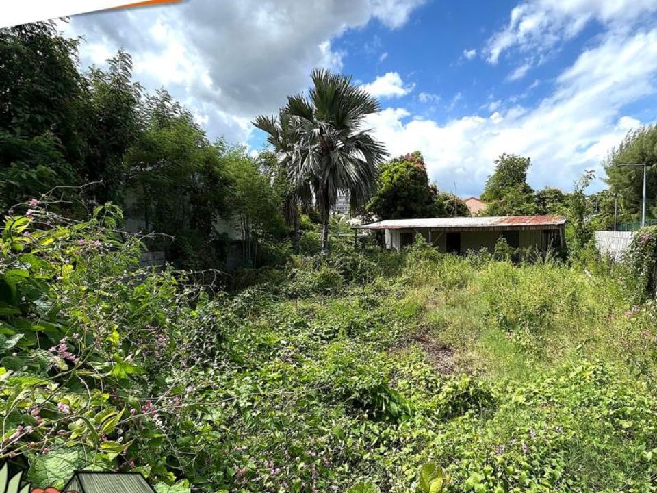 Terra a Le Port, La Reunion - foto 1