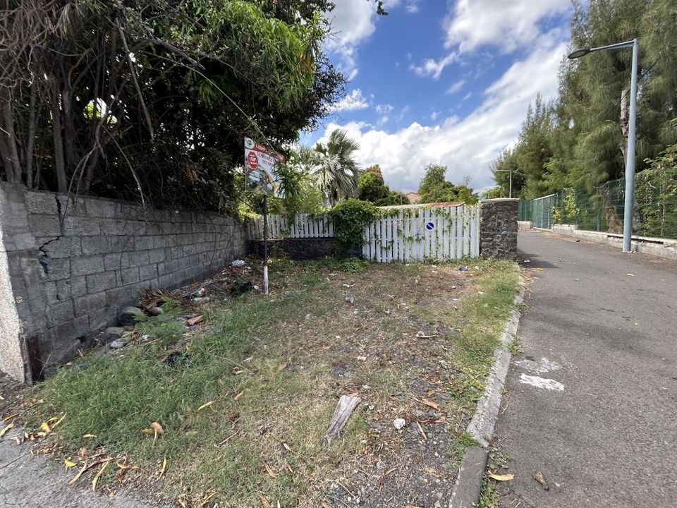 Terra a Le Port, La Reunion - foto 5