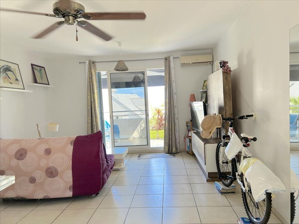 Duplex i Saint-Gilles-les-Bains, La Reunion - foto 3
